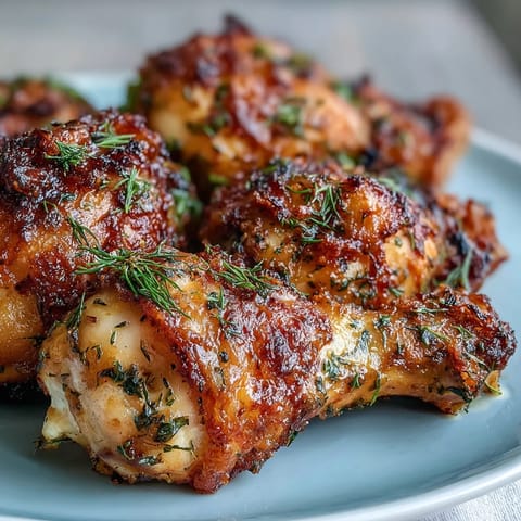 Keto Baked Ranch Chicken