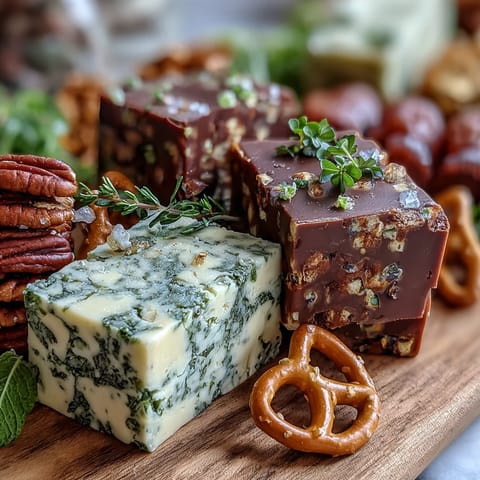 St Patricks Day Treats