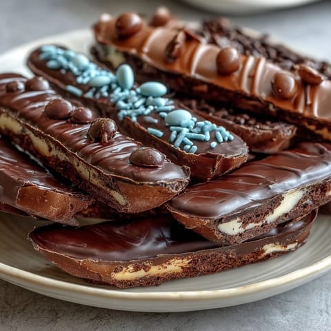 Pastel Chocolate Bark Cadbury