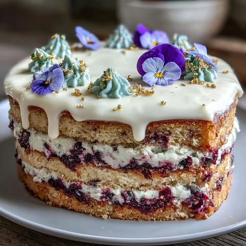 Home Baking Basics recipe