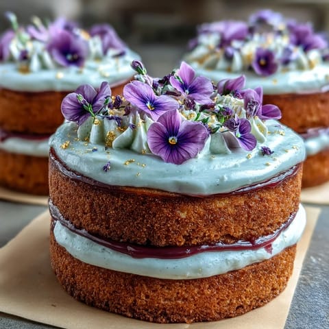Elegant graduation cake decorated with edible gold leaf and fresh flowers, perfect for celebrating academic milestones with a luxurious dessert centerpiece.