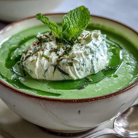 Comfort Desserts recipe