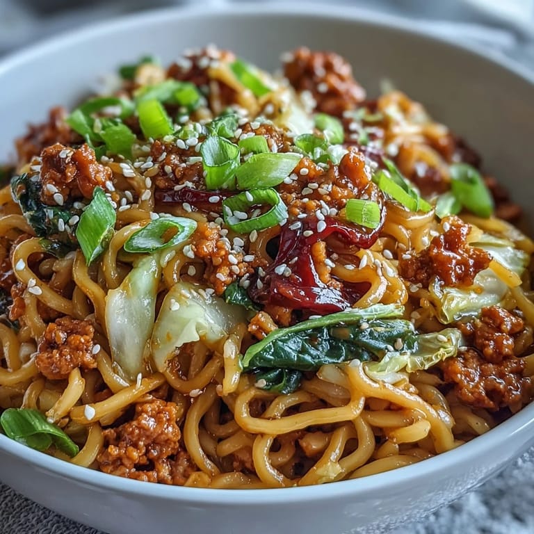 Ready to serve as a quick, flavorful weeknight dinner for four.