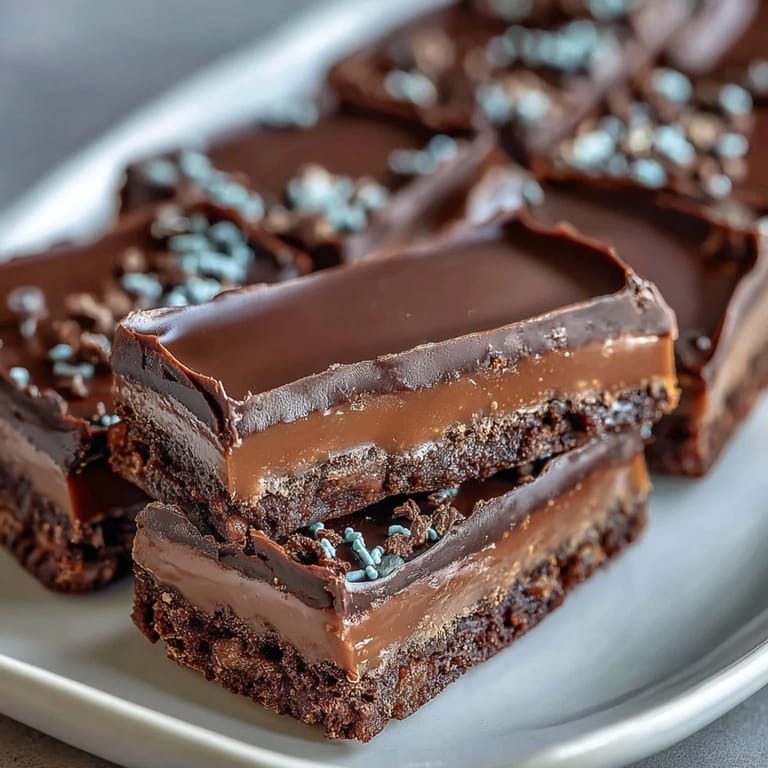 Colorful Easter chocolate bark featuring pastel candy melt swirls, crunchy Cadbury eggs, and sprinkles for a sweet holiday treat.